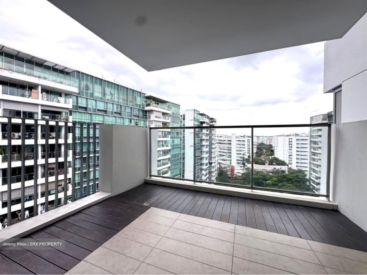 The Minton (D19), Condominium #569745381